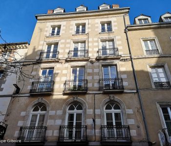 Appartement T2  - Rennes (485878) - vignette