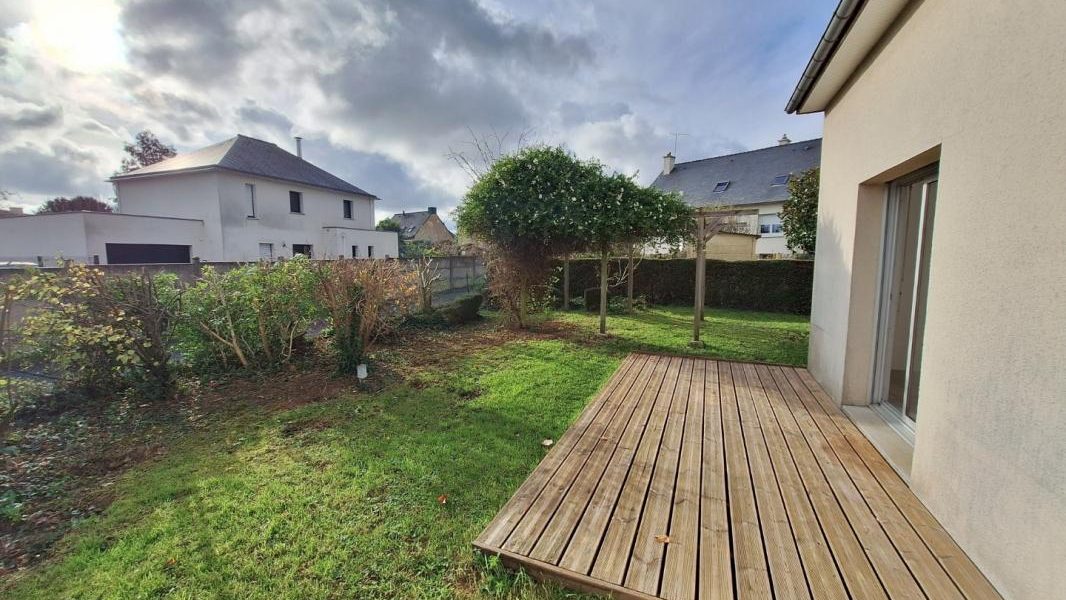 Maison T6  - Chartres De Bretagne (471600) - photo principale