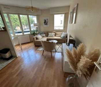 Appartement T2  - Rennes (482664) - vignette