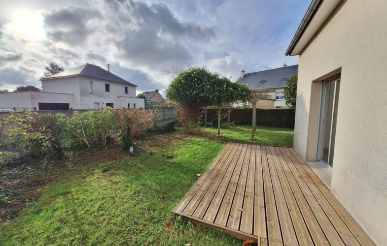 Maison T6  - Chartres De Bretagne (471600) - vignette