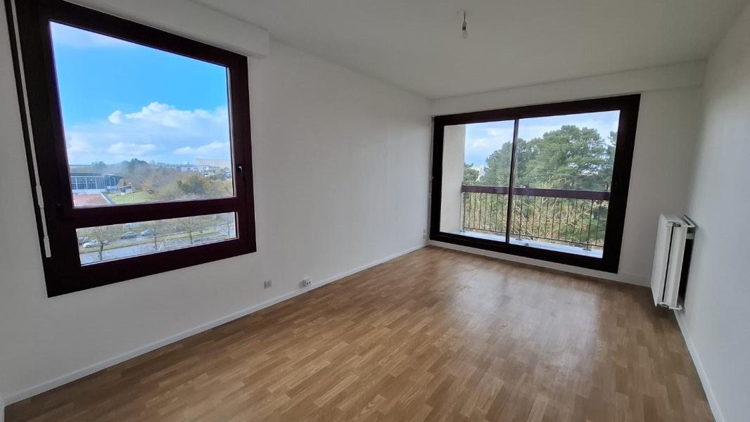 Appartement T2  - Rennes (443831) - photo principale