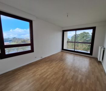Appartement T2  - Rennes (443831) - vignette