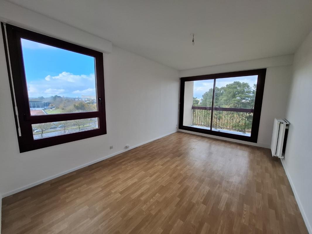 Appartement T2  - Rennes (443831) - photo-1