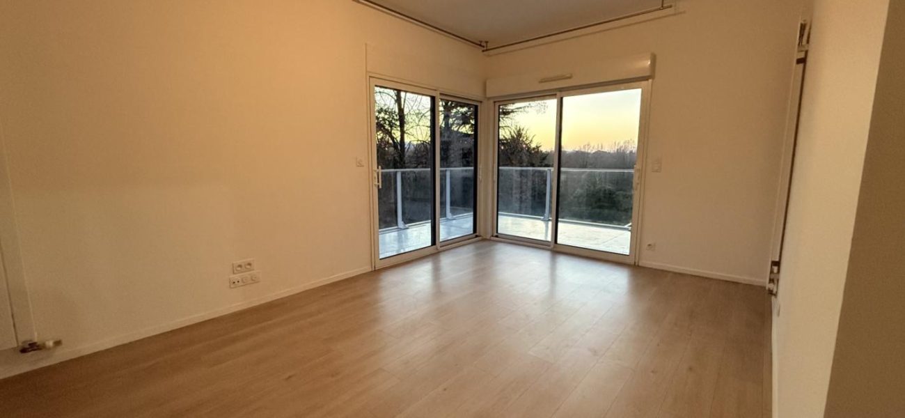 Appartement T3  - Rennes (478311) - photo principale