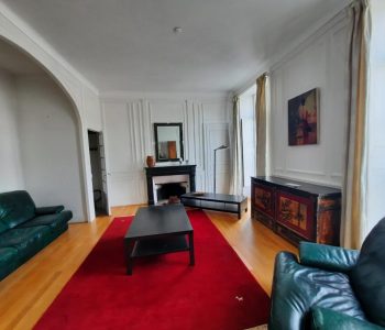 Appartement T2  - Rennes (460550) - vignette