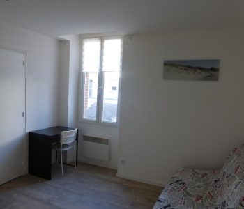 Appartement T1  - Rennes (482663) - vignette