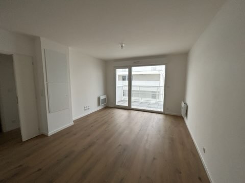 Appartement T2  - La Chapelle Des Fougeretz (482879) - photo-1