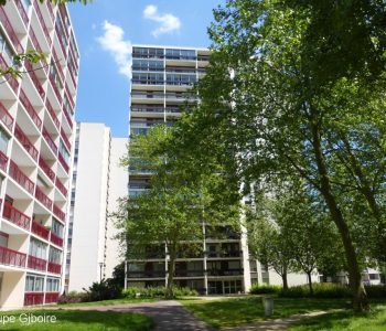 Appartement T1  - Rennes (482463) - vignette