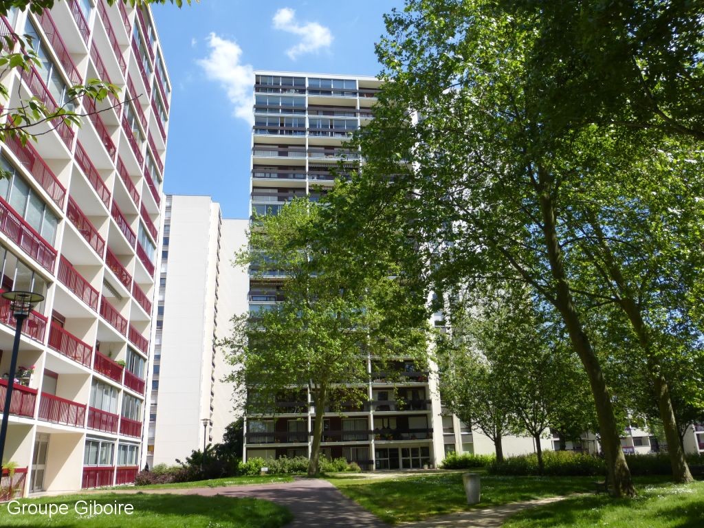 Appartement T1  - Rennes (482463) - photo-1