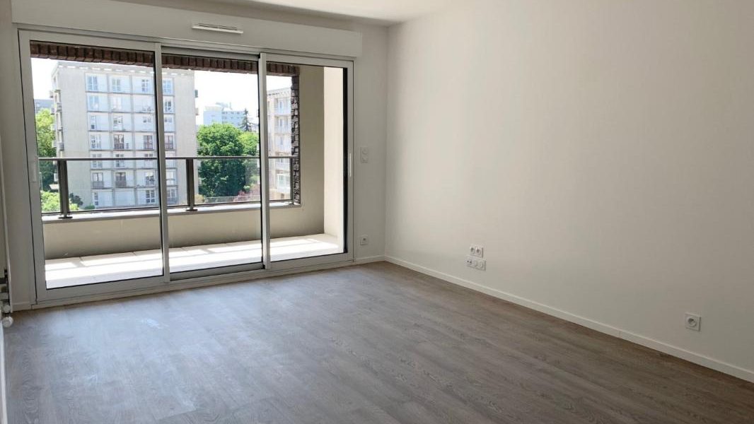 Appartement T2  - Rennes (486689) - photo principale