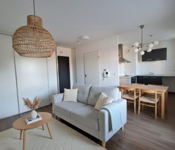 Appartement T2  - Vannes (483102) - vignette