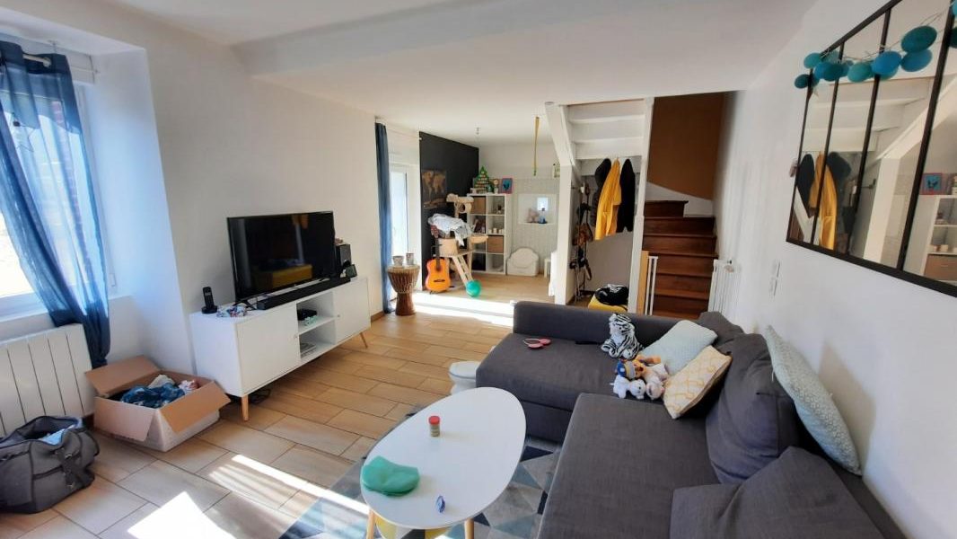 Maison T3  - Guichen (440560) - photo principale