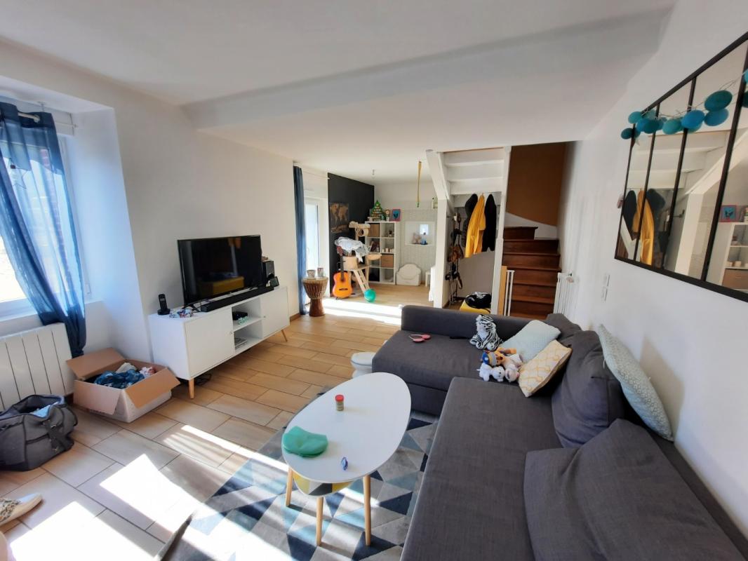 Maison T3  - Guichen (440560) - photo-1