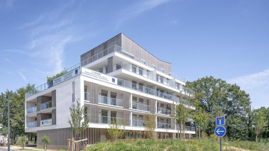 Appartement T6  - Cesson Sevigne (482639) - photo principale