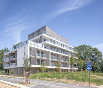 Appartement T6  - Cesson Sevigne (482639) - vignette