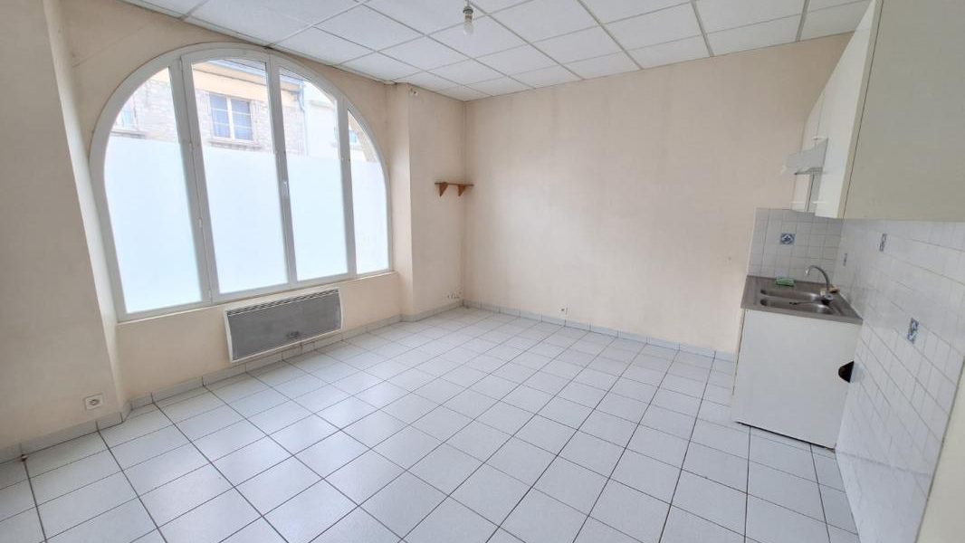 Appartement T2  - Bruz (479398) - photo principale