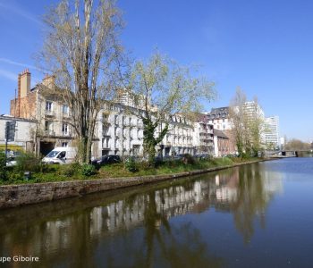 Appartement T3  - Rennes (473869) - vignette