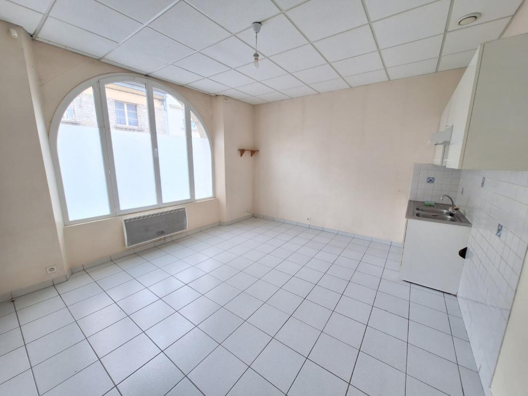Appartement T2  - Bruz (479398) - photo-1