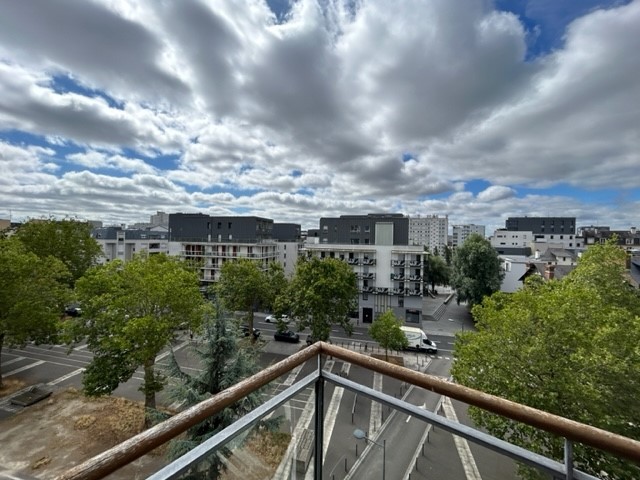 Appartement T3  - Rennes (483242) - photo-1