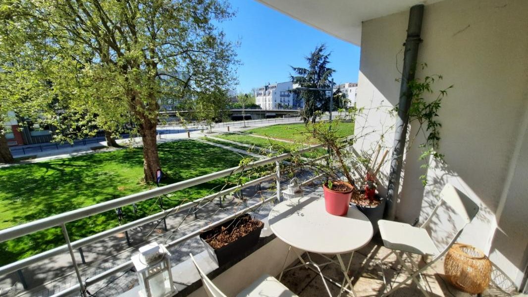 Appartement T3  - Rennes (483158) - photo principale