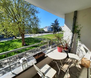 Appartement T3  - Rennes (483158) - vignette