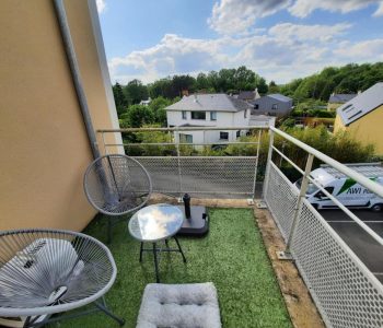 Appartement T2  - Pont Pean (481860) - vignette