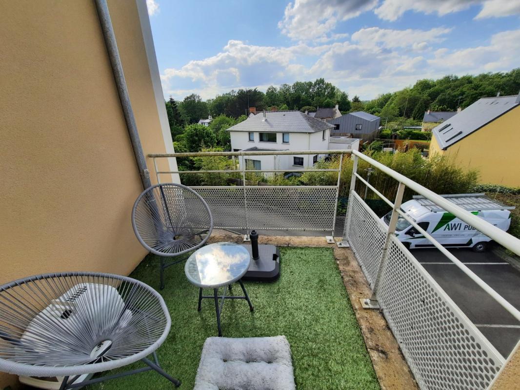 Appartement T2  - Pont Pean (481860) - photo-1
