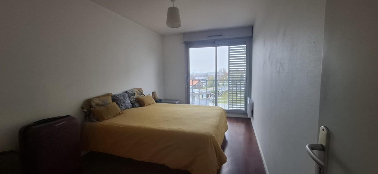 Appartement T3  - Rennes (463091) - photo principale