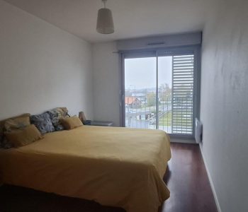 Appartement T3  - Rennes (463091) - vignette