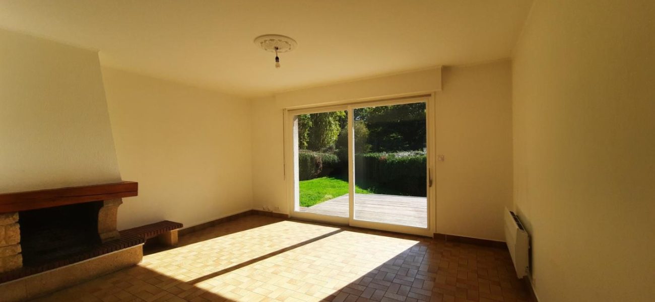 Maison T6  - Rennes (389765) - photo principale