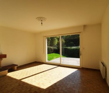 Maison T6  - Rennes (389765) - vignette