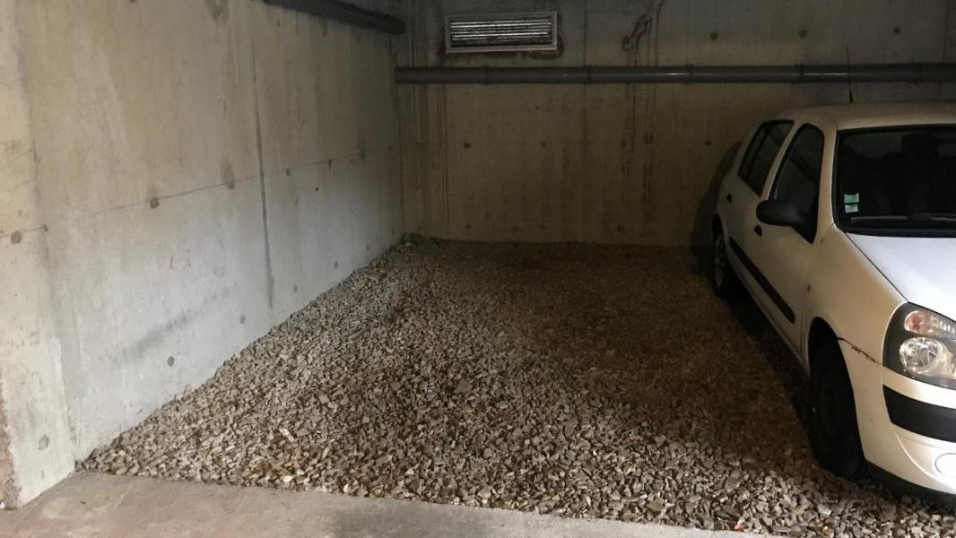 Parking  - Rennes (384843) - photo principale