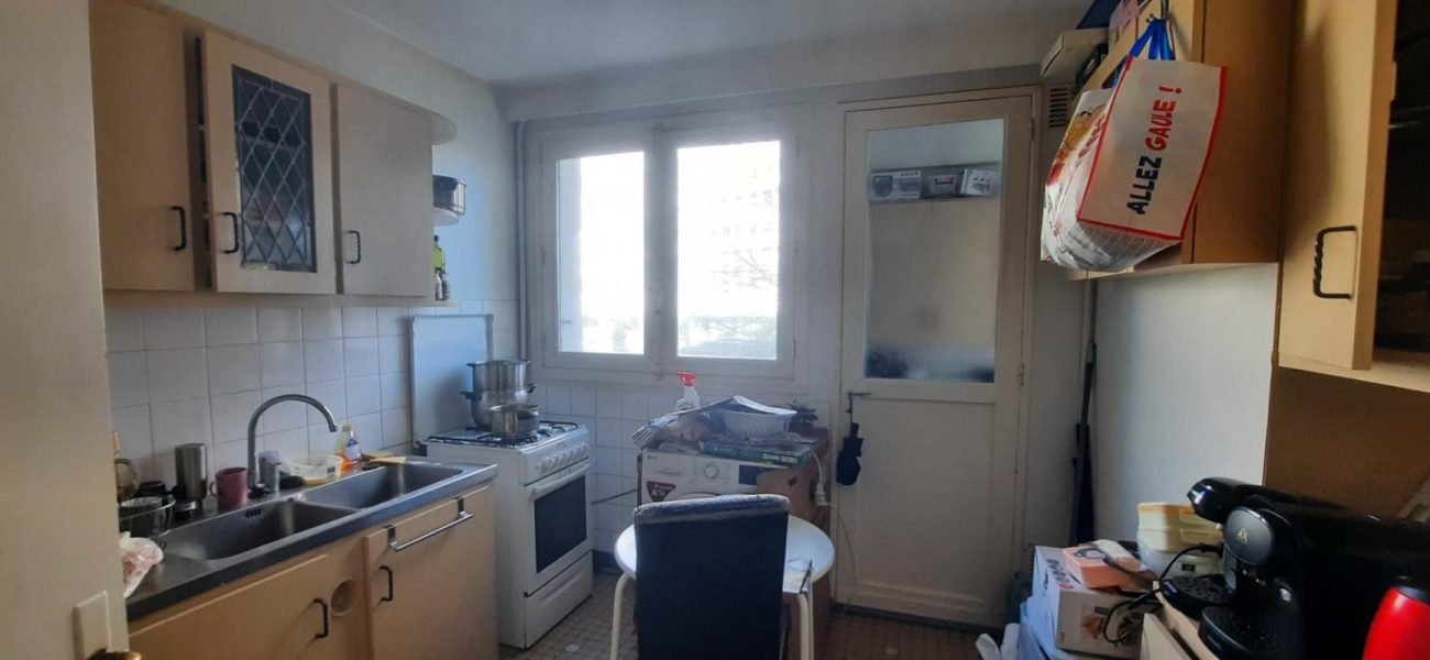 Appartement T4  - Rennes (472506) - photo principale