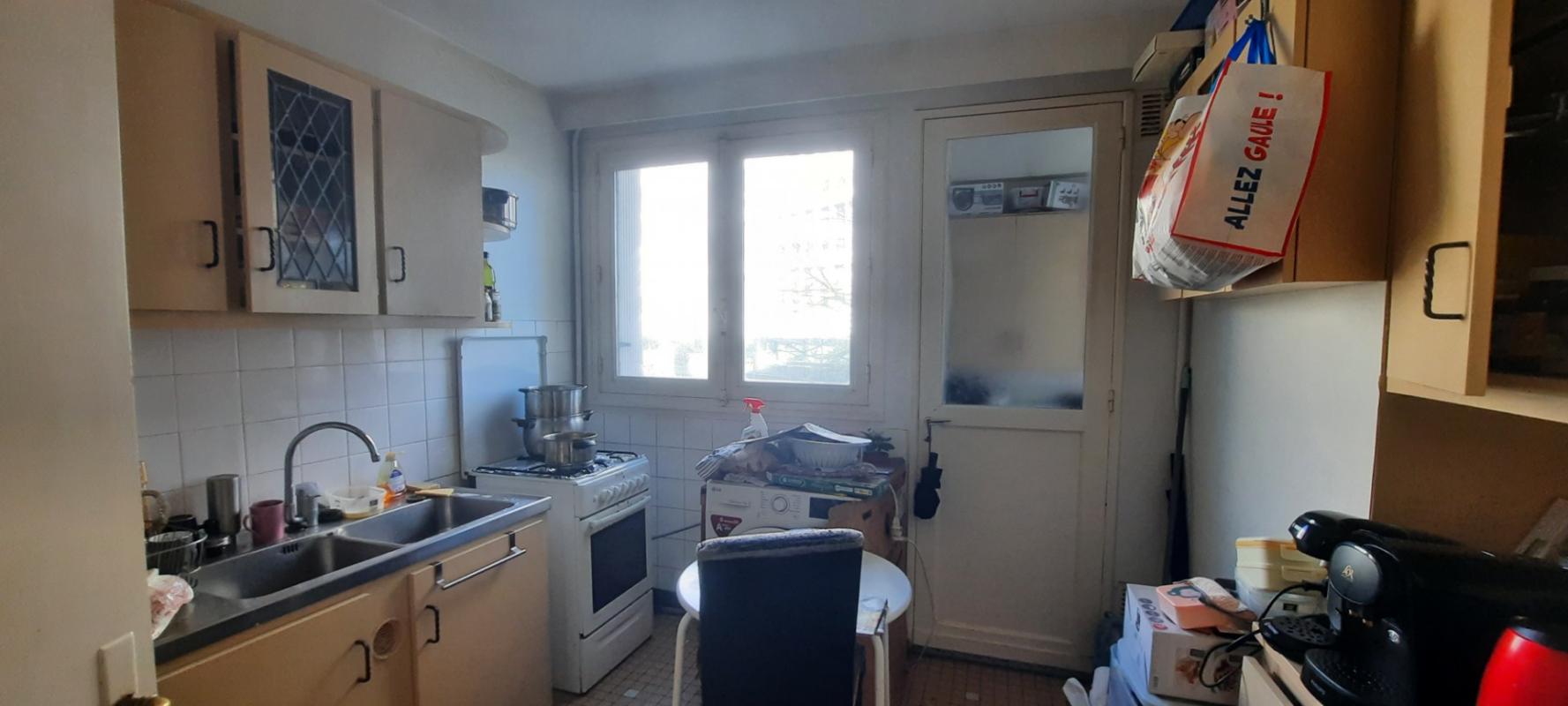 Appartement T4  - Rennes (472506) - photo-1
