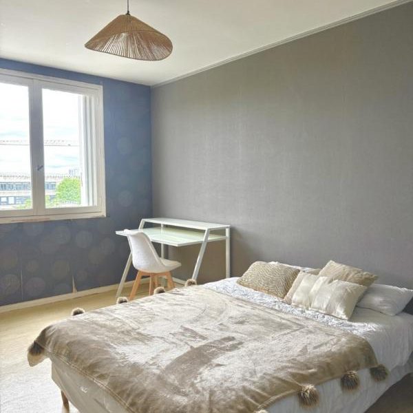 Appartement T1  - Rennes (415591) - photo principale