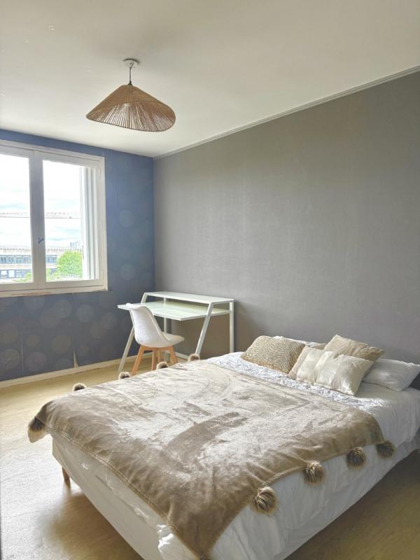 Appartement T1  - Rennes (415591) - photo-1