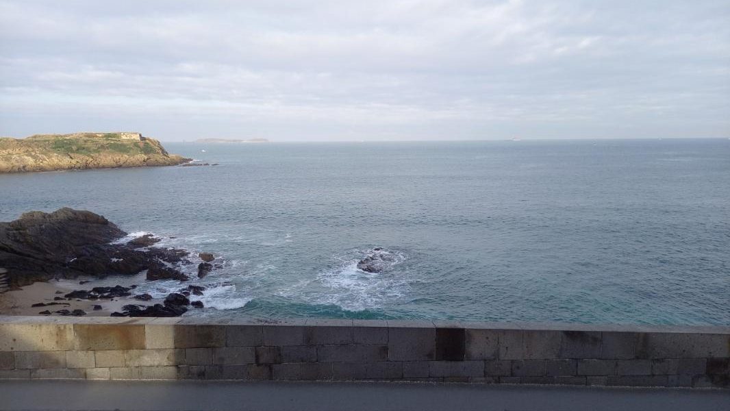 Appartement T3  - Saint Malo (487965) - photo principale