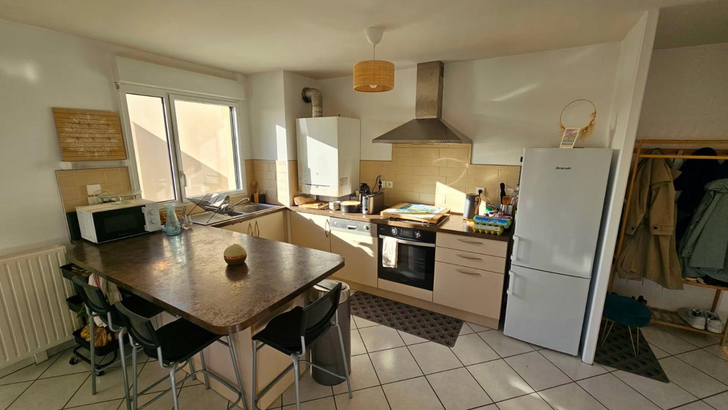 Appartement T3  - Pace (481665) - photo-1