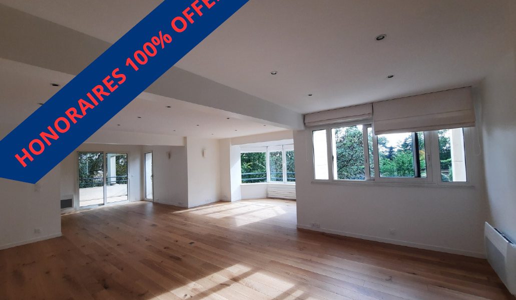 Appartement T5  - Rennes (412970) - photo principale