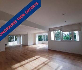 Appartement T5  - Rennes (412970) - vignette