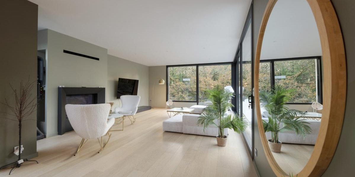 Maison T10  - Vern Sur Seiche (481020) - photo principale