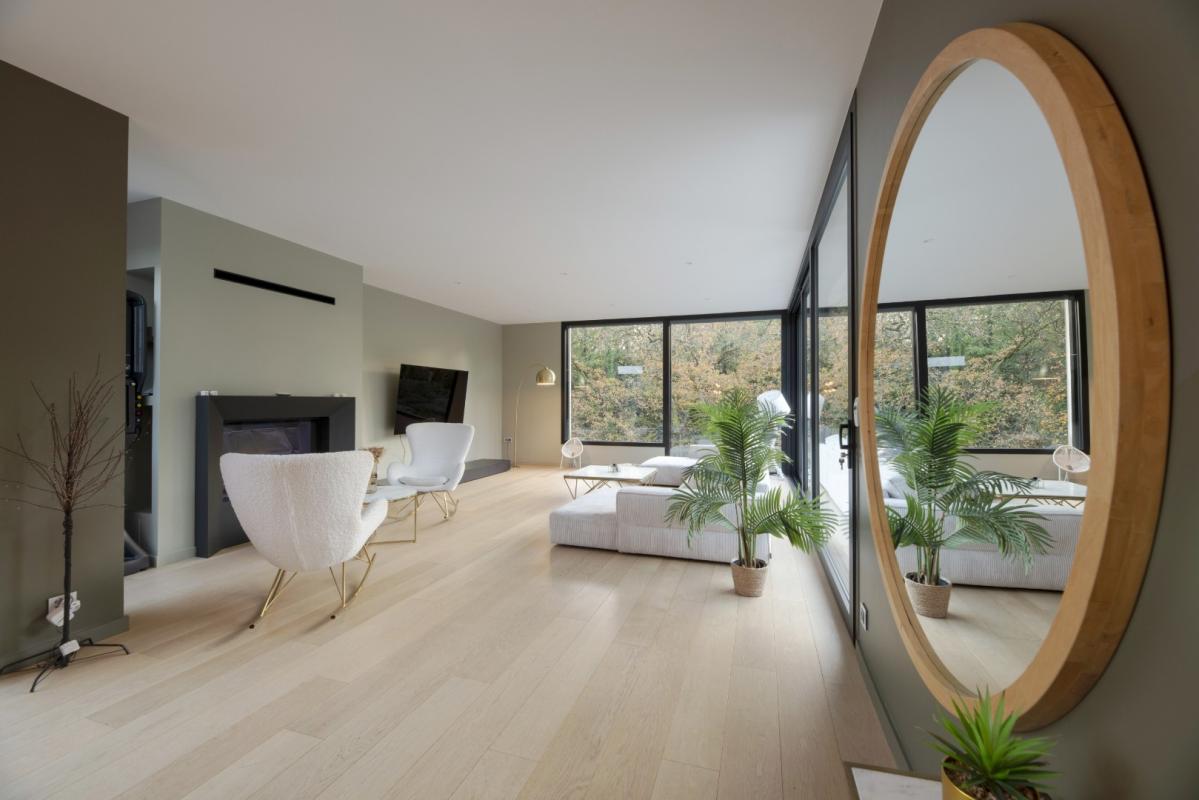 Maison T10  - Vern Sur Seiche (481020) - photo-1