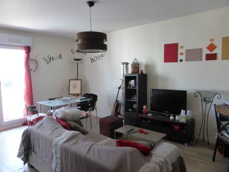 Appartement T2  - Rennes (422567) - photo-1