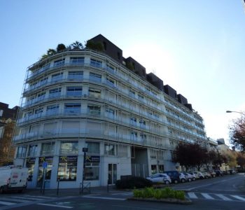 Appartement T2  - Rennes (484166) - vignette