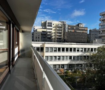 Appartement T5  - Rennes (437454) - vignette