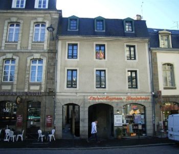 Parking  - Rennes (434603) - vignette