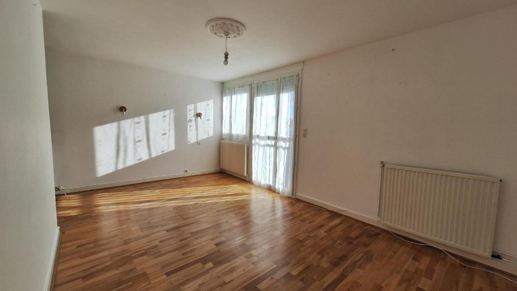 Appartement T3  - Rennes (482302) - photo principale
