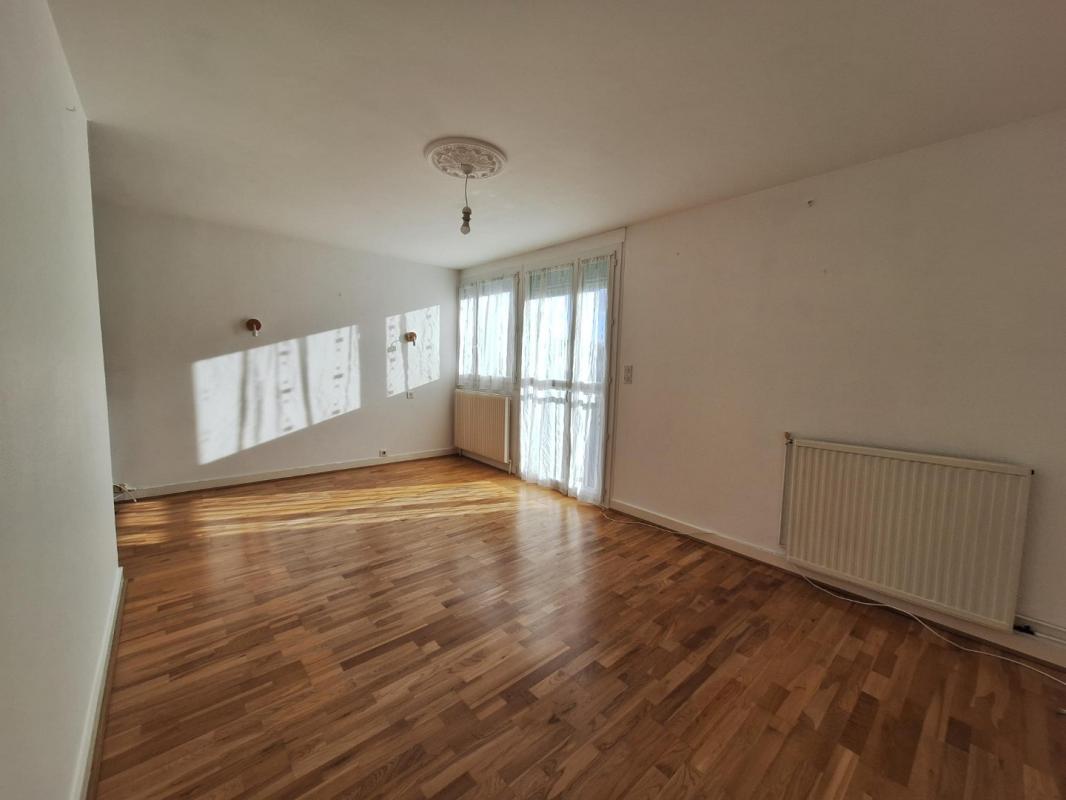 Appartement T3  - Rennes (482302) - photo-1