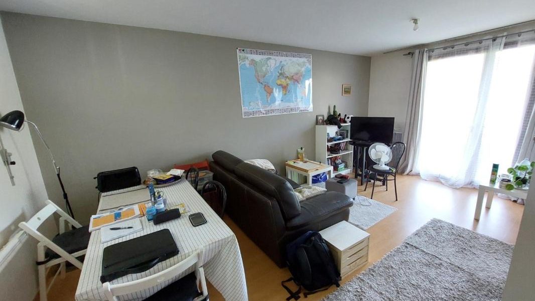 Appartement T2  - Pace (485538) - photo principale