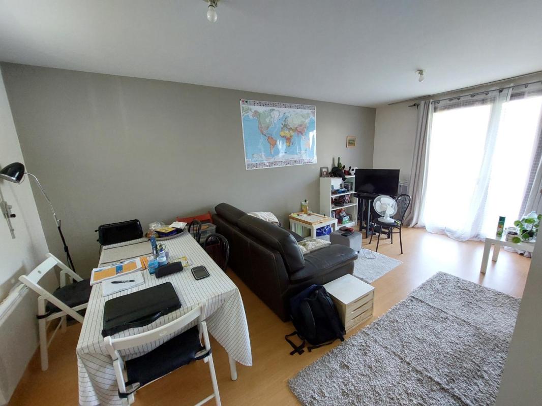 Appartement T2  - Pace (485538) - photo-1